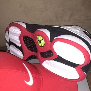 Jordan 13 He Got Game Size 11